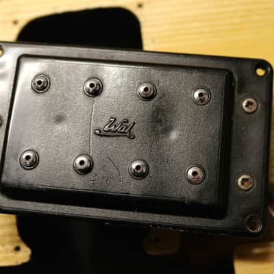 1978 Wal Pro 1 - Natural image 18