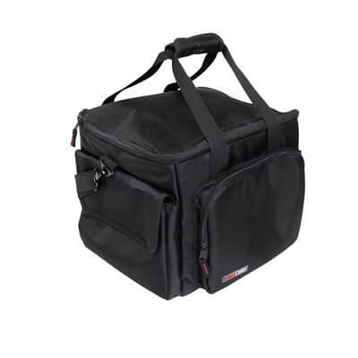 Gator Cases G-CABLEBAG-SM SM Cable & Accessory Organization Bag image 1