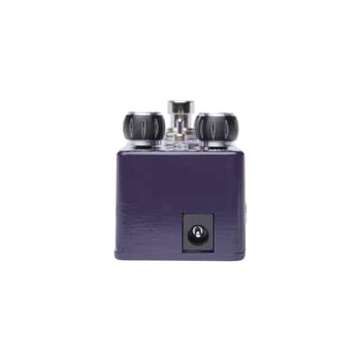 Pigtronix Moon Pool Tremvelope Phaser Micro Effects Pedal - EMTP image 6