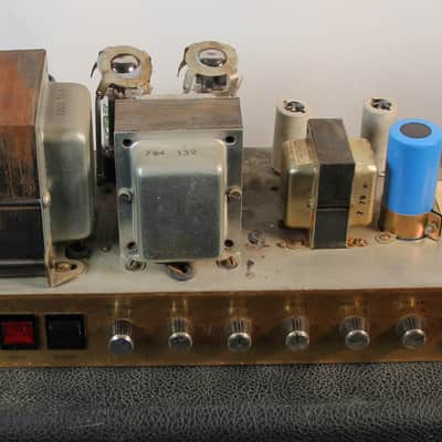 1979 Marshall JMP 2204 50 watt image 5