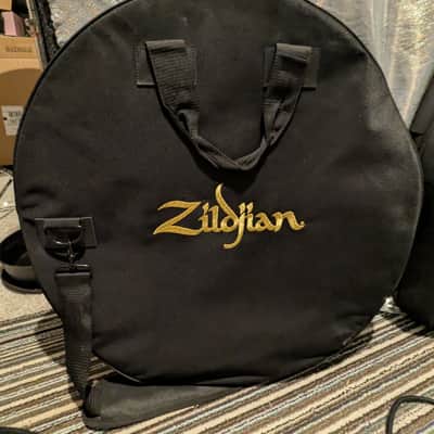Zildjian 23" K Series Sweet Ride Cymbal 2925 grams EXC image 5