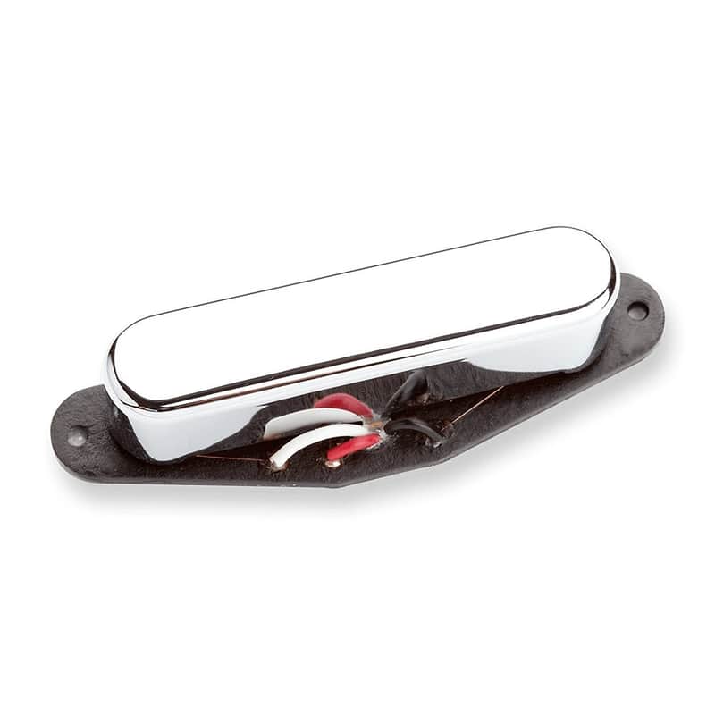 Seymour Duncan STR-3 Quarter Pound Tele Neck Pickup image 1