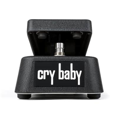 Dunlop Original Cry Baby Wah image 5