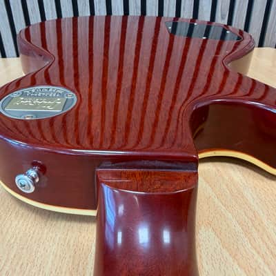 Gibson Les paul custom ‘58 R8 VOS image 7