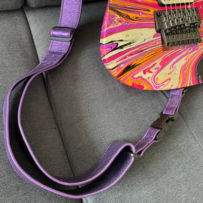 Ibanez RG 7620 "Valhalla" Swirl, 2001 image 8