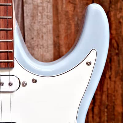 Ibanez AZES40-PRB Essentials - Purist Blue image 6