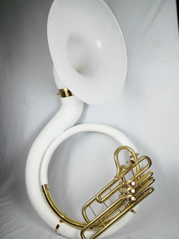 Sousaphone Conn 36k  Used imagen 1