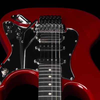 Lerxst Grace by Godin - Floyd Rose image 14