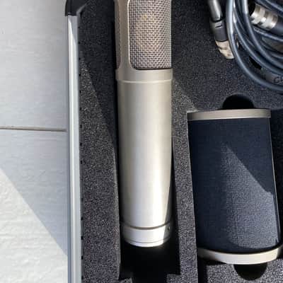 Brauner VM1 2000s - Nickel image 4
