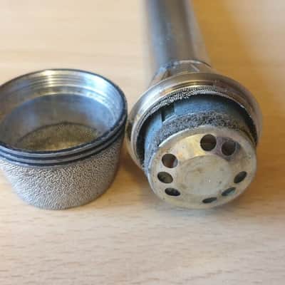 Vintage AKG D190E Microphone Mic image 5
