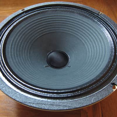 Celestion Vintage 30 Speaker - Made in UK - T4416B - 444 Cone - 16 ohm - MINT! image 3