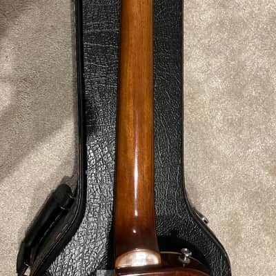 Epiphone Les Paul Standard 2007 - Honeyburst Flame Top image 13