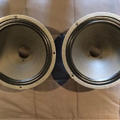 Marshall Celestion G12 Vintage (16Ω, 70w) x 2 image 4