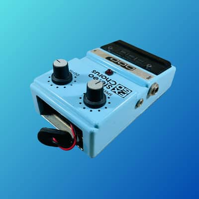 DOD Stereo Chorus FX60 image 4