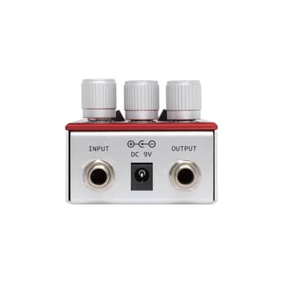 Pigtronix Gas Giant Fuzz (GAS) image 5