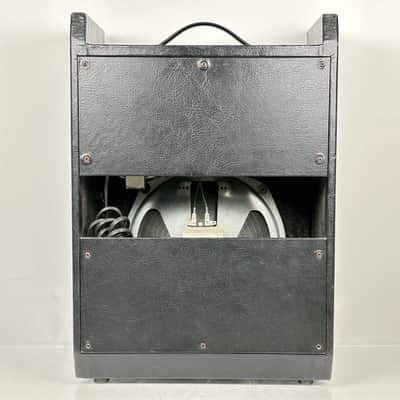 Vintage Gibson Skylark Tremelo Mid 1960’s - Black image 8