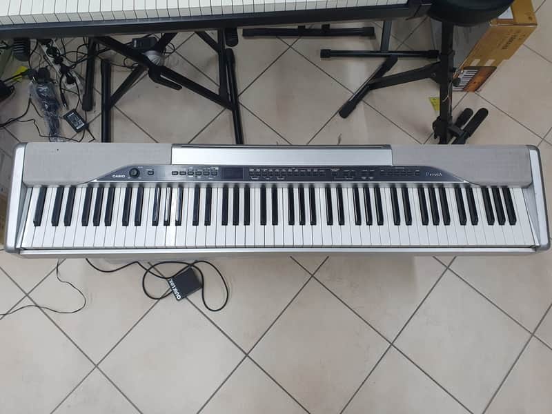 Casio Privia PX-310 image 1
