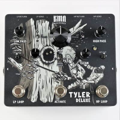 KMA MACHINES TYLER DELUXE image 1