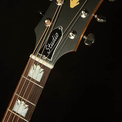 Gibson SJ-200 Studio Rosewood image 3