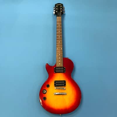 Epiphone Les Paul Special II Left-Handed | Reverb