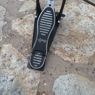 Ludwig Evolution double bass Drum pedal image 7