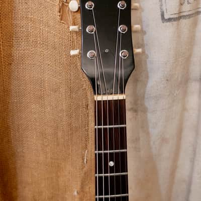 Gibson  SG Junior 1966 - Cherry Red image 4