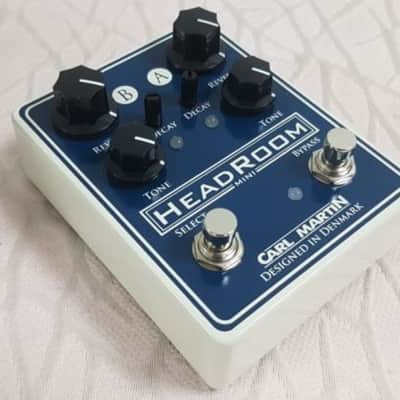 Carl Martin HeadRoom Mini Pedal image 2
