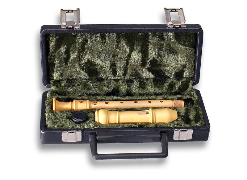 Mollenhauer 7101 Etui (Sopran) image 1