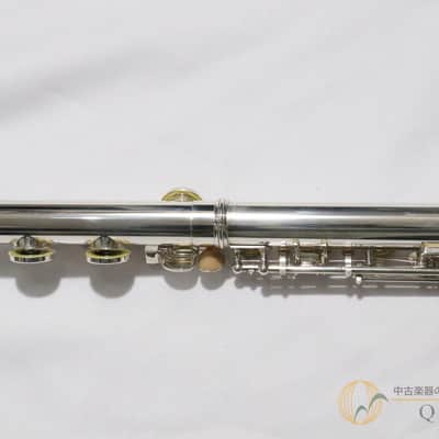 Yamaha Yfl 311 Ii image 8