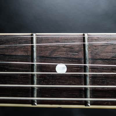 1963 Gibson SG Special cherry image 23
