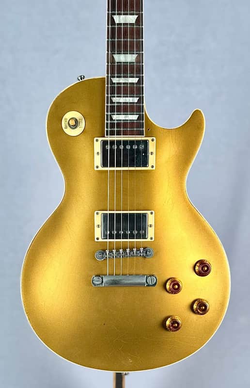 Gibson R7 Les Paul image 1