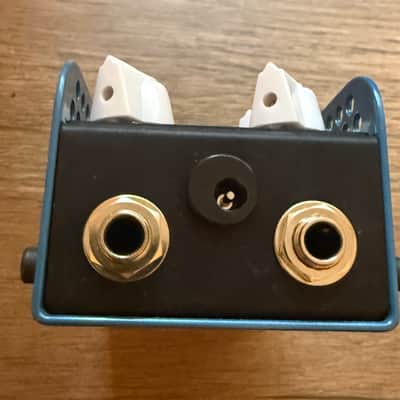 ThorpyFX Tacit Blue image 3