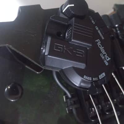 Roland GK-3B (Worldwide Free Shipping / Delivery Duty Paid)