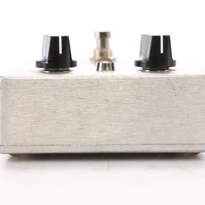 R3d Electronics Digital Reverb Guitar Effect Pedal Stompbox w/ Cable #47852 image 6