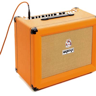 Orange Crush Pro CR-60 C image 2