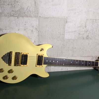 Ibanez AR100-PW Artist 1982 Polar White image 16