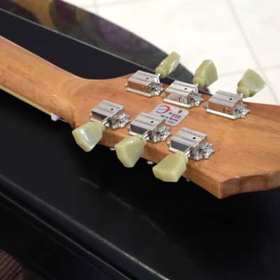 Epiphone ES-339 Pro with Rosewood Fretboard 2012 - 2018 - Natural image 21