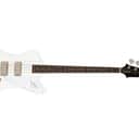 Epiphone Thunderbird Vintage PRO Bass Guitar (Alpine White) (Used/Mint)