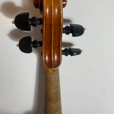 Violin Jan Pawlikowski 1997 image 8
