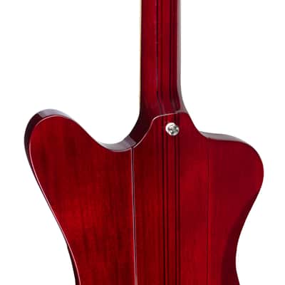 Epiphone Firebird Wine Red - Electric Guitar image 6