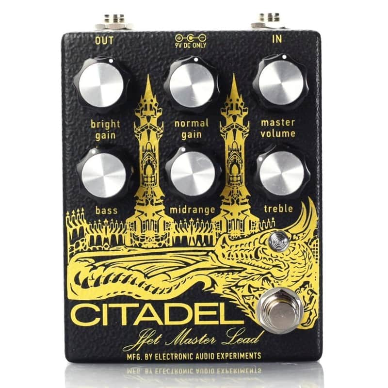 Electronic Audio Experiments Citadel *Authorized Dealer* FREE Shipping! image 1