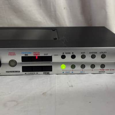 Roland XV-5050 64-Voice Synth Module xv5080 1-unit rack-module image 4