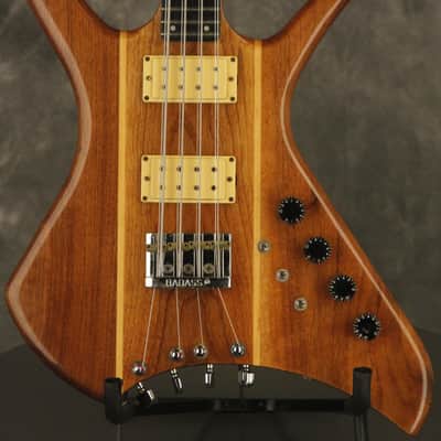 1980 Kramer XL-8-string Bass image 1