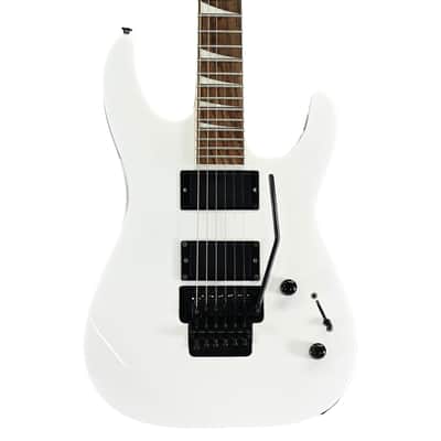 Jackson DK2X - Gloss Snow White image 2