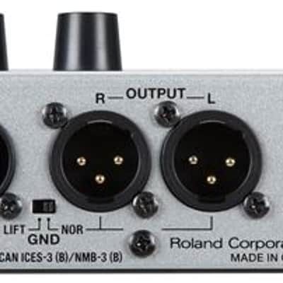 Boss VE500 Vocal Performer Pedal image 4