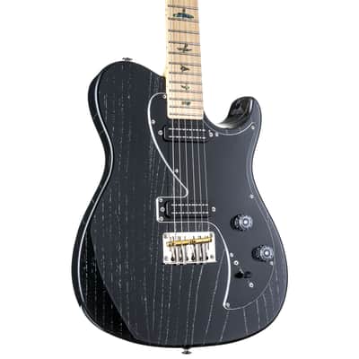 PRS SE NF 53 Black Doghair 2026 - Electric Guitar image 5