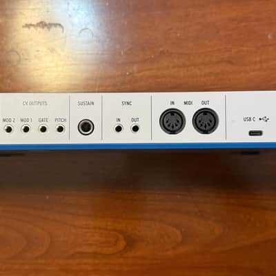 Arturia KeyStep 37 mk2 MIDI Controller 2026 - Present - White image 5