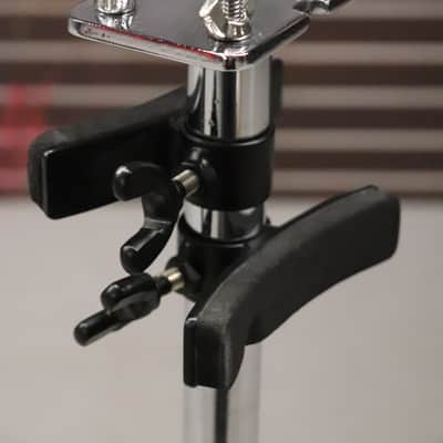 Latin Percussion LP Matador Double Conga Drum Stand image 2