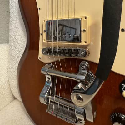 Gibson SG Standard 2011 - Honey Burst image 13