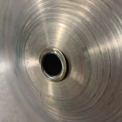 Zildjian Z-MAC 18 MULTI-APPLICATION Cymbal image 3
